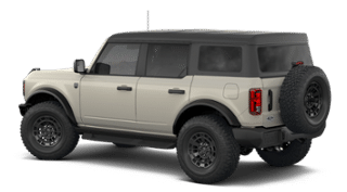 2026 Ford Bronco® External Image 3